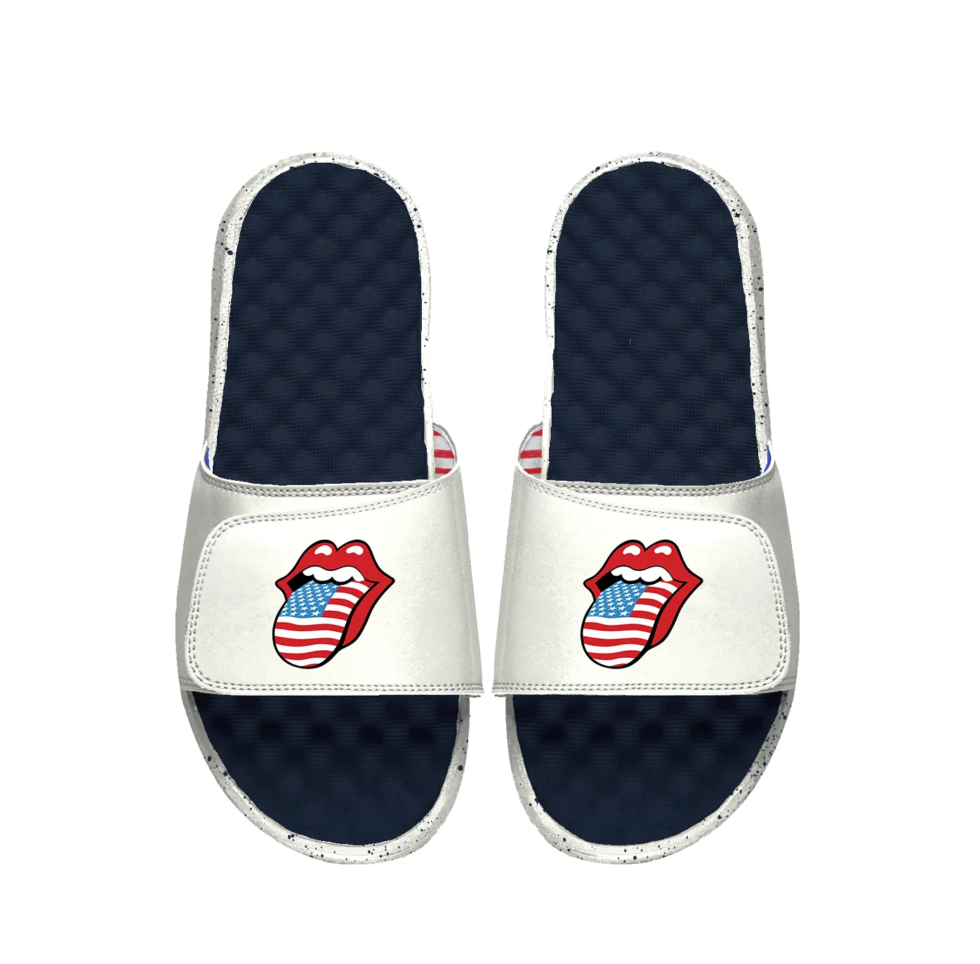 Rolling Stones USA Slides