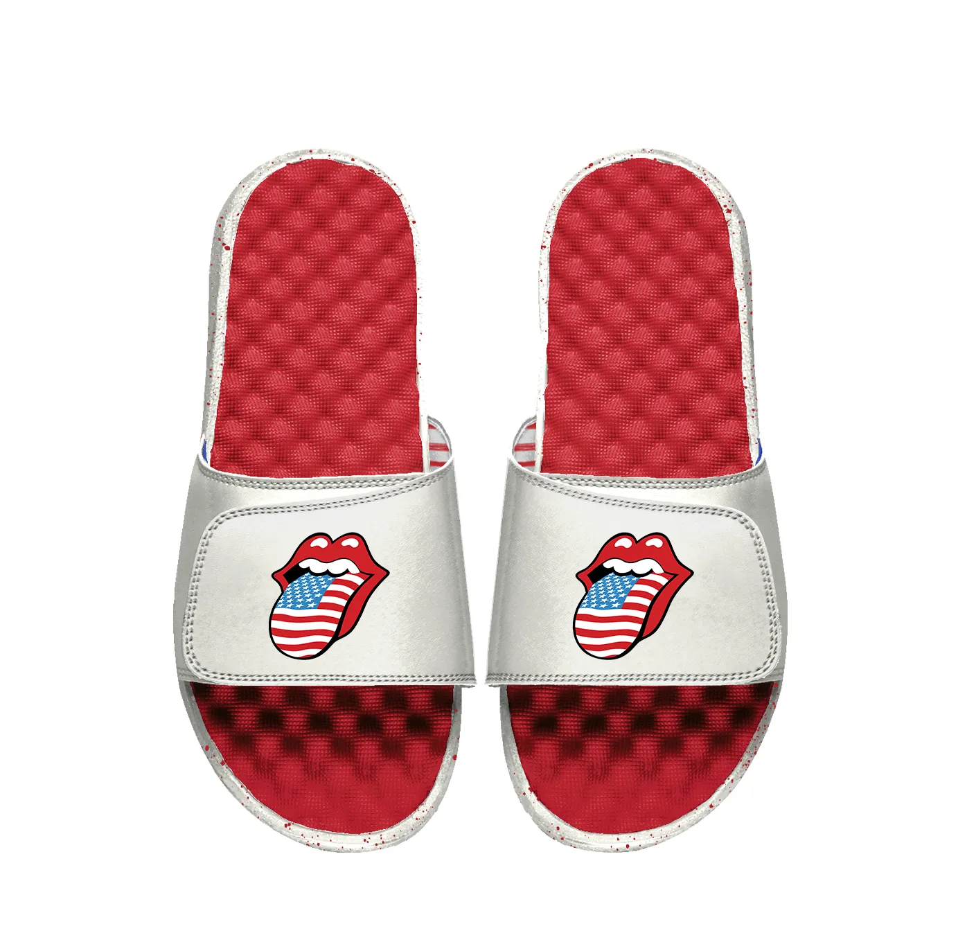 Rolling Stones USA Slides