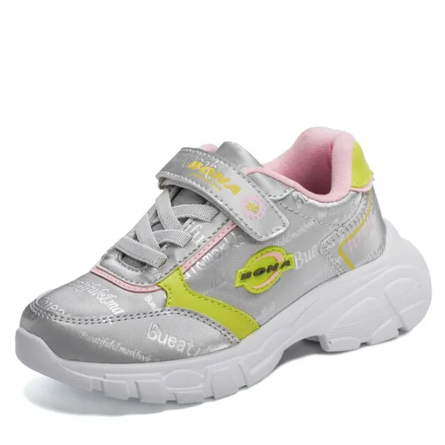 Romelu Unisex Kids' Running Shoes