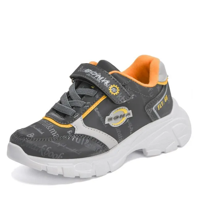 Romelu Unisex Kids' Running Shoes