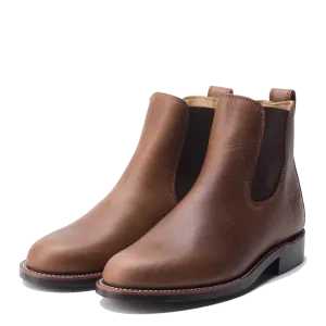 Romeo Wholecut Chelsea Boot - Made to Order