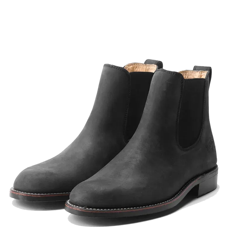 Romeo Wholecut Chelsea Boot - Made to Order