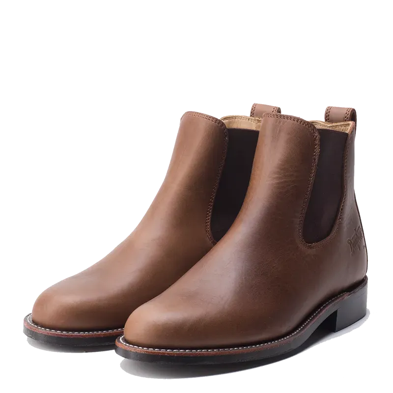 Romeo Wholecut Chelsea Boot - Made to Order