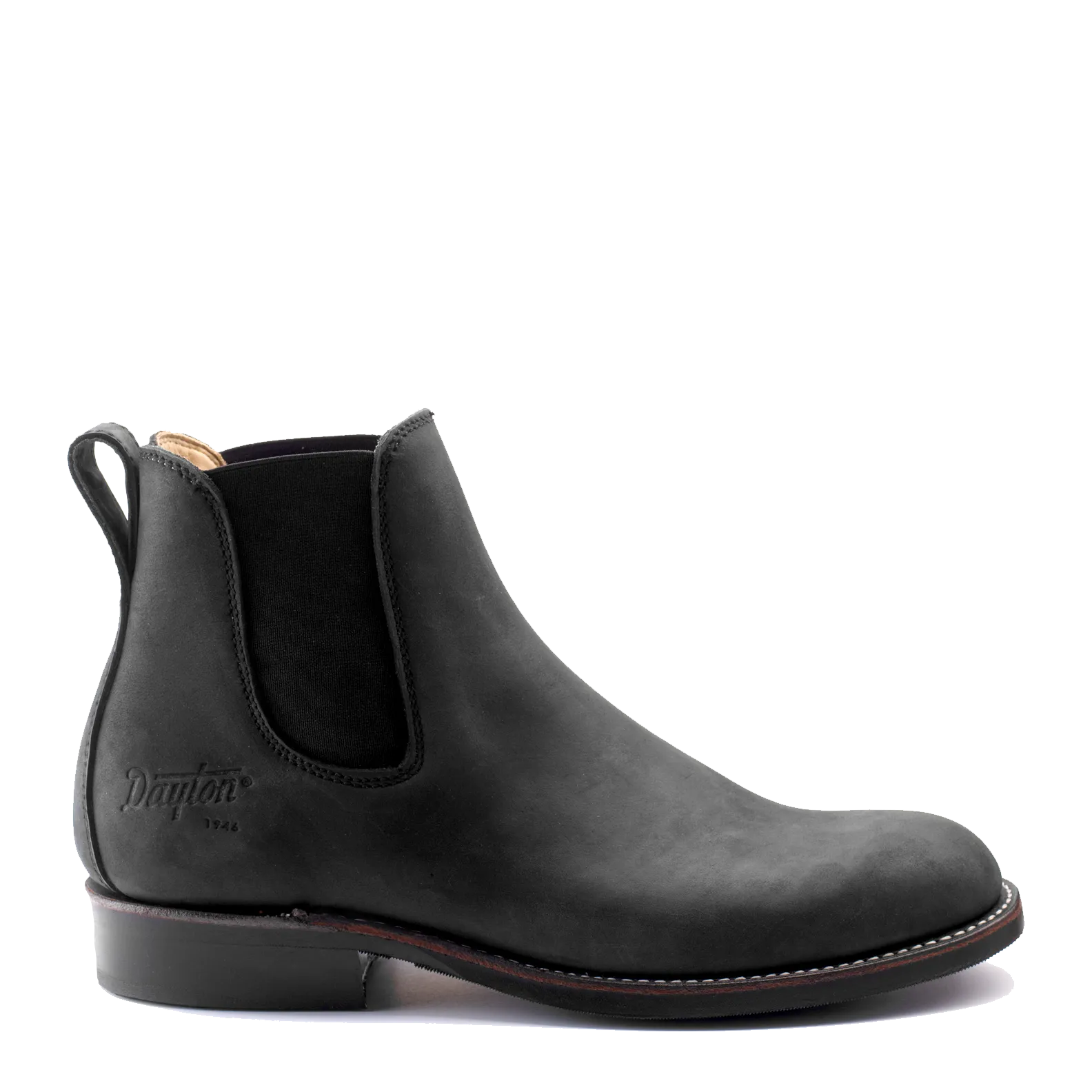 Romeo Wholecut Chelsea Boot - Made to Order