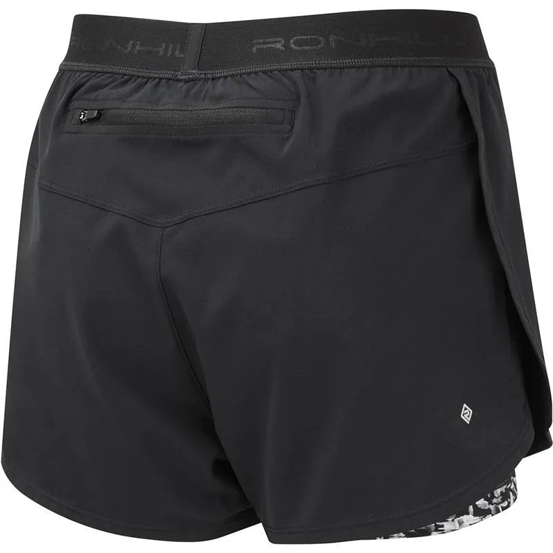 Ronhill Life Twin Short Women’s