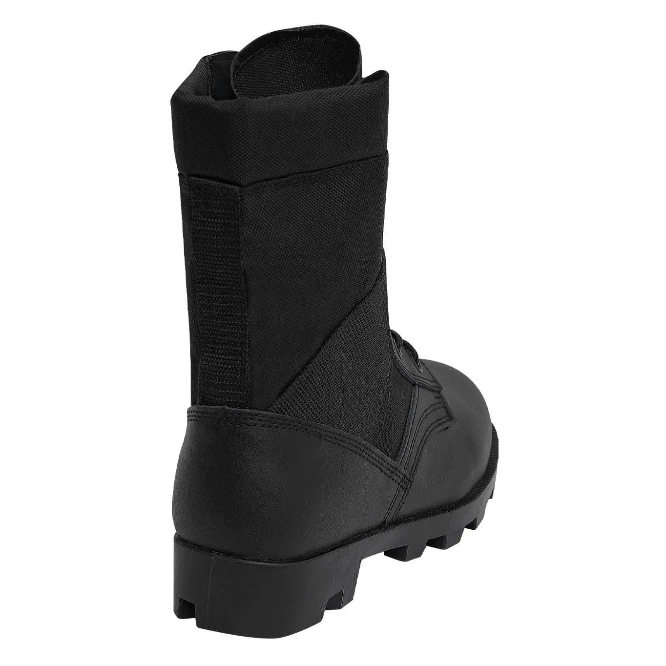 Rothco Black Speedlace Jungle Boots