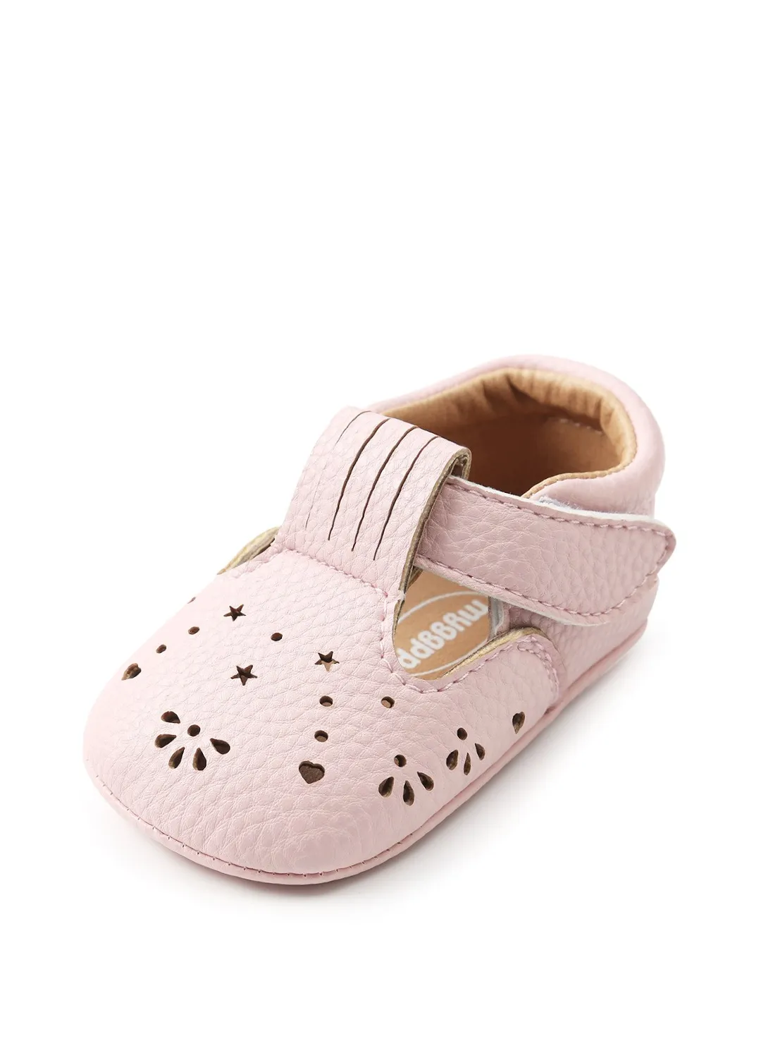 Rouse Baby Girls' Flat Shoes