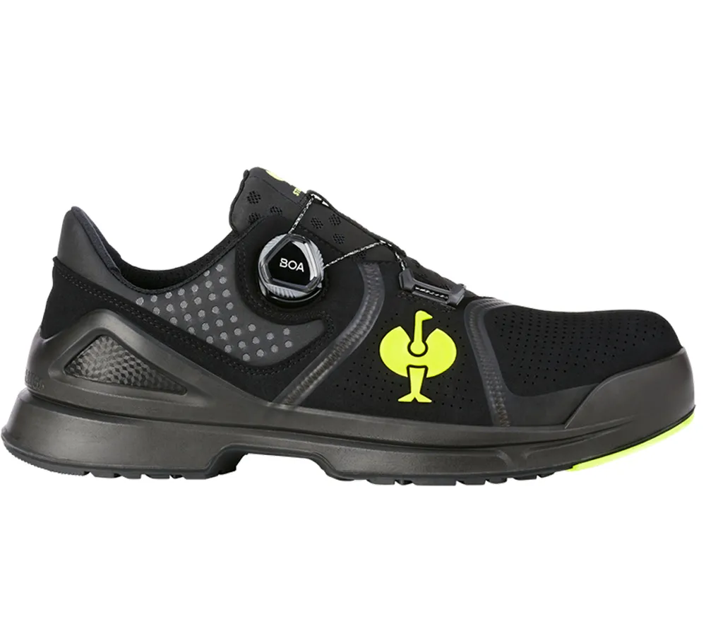 S1 Safety shoes e.s. Mareb