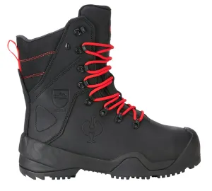 S6 Forestry safety boots e.s. Kufstein high