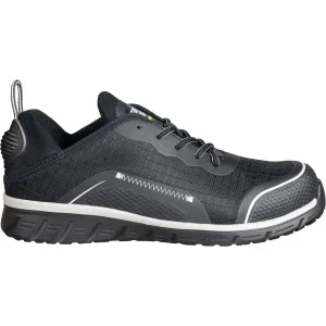 Safety Jogger LIGERO2 S1P LOW Safety Trainer S1 Black