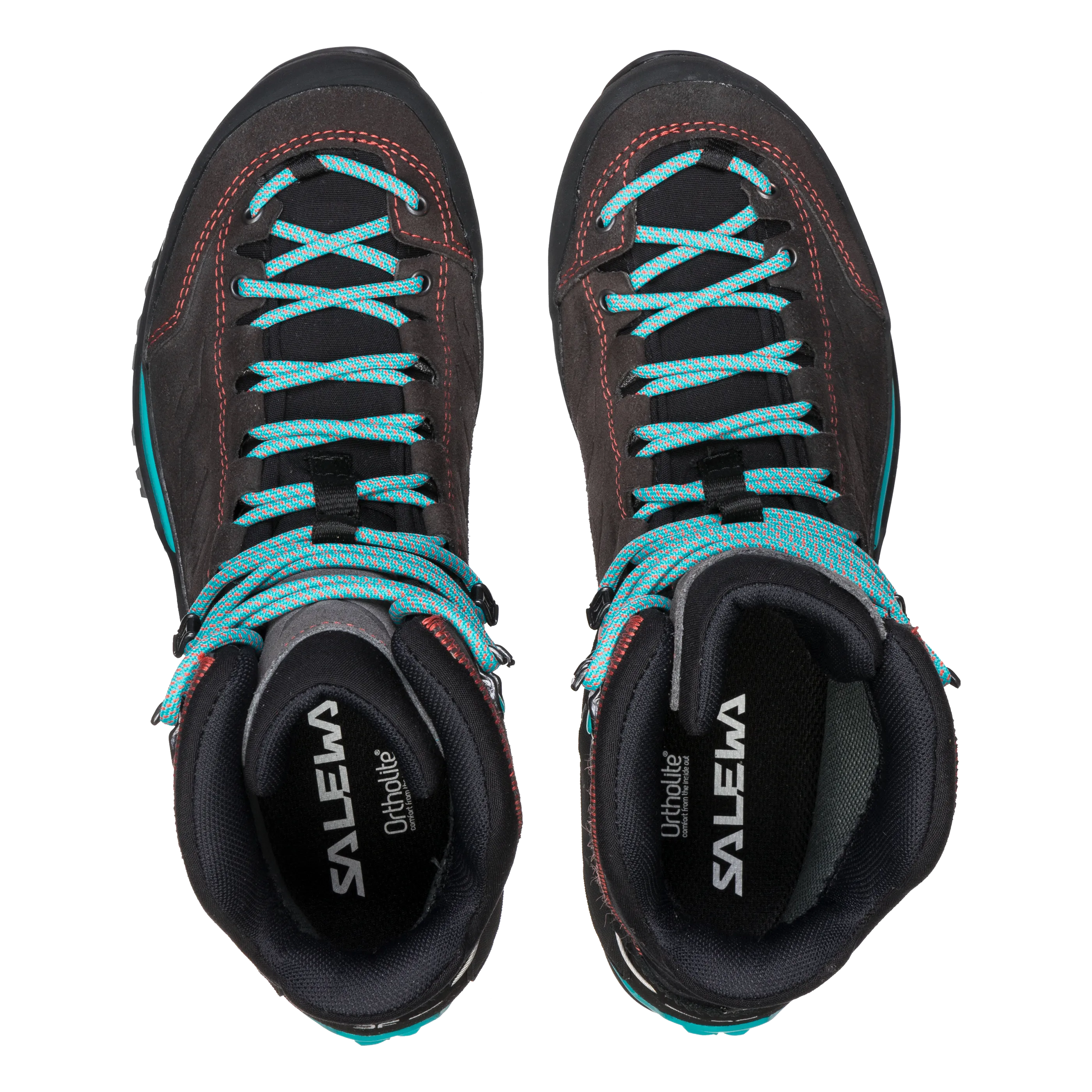 SALEWA Mountain Trainer Mid Gore-Tex - Women's