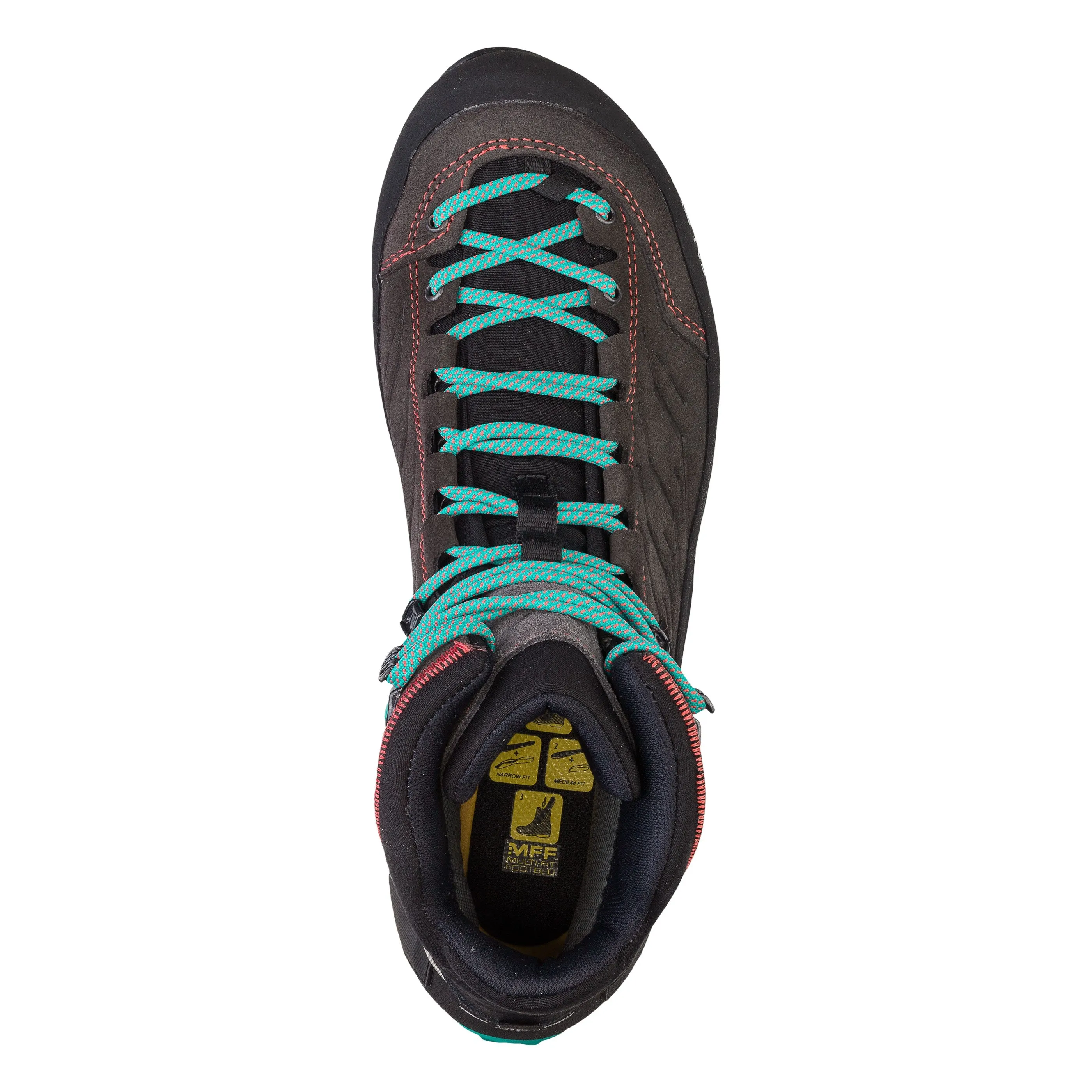 SALEWA Mountain Trainer Mid Gore-Tex - Women's