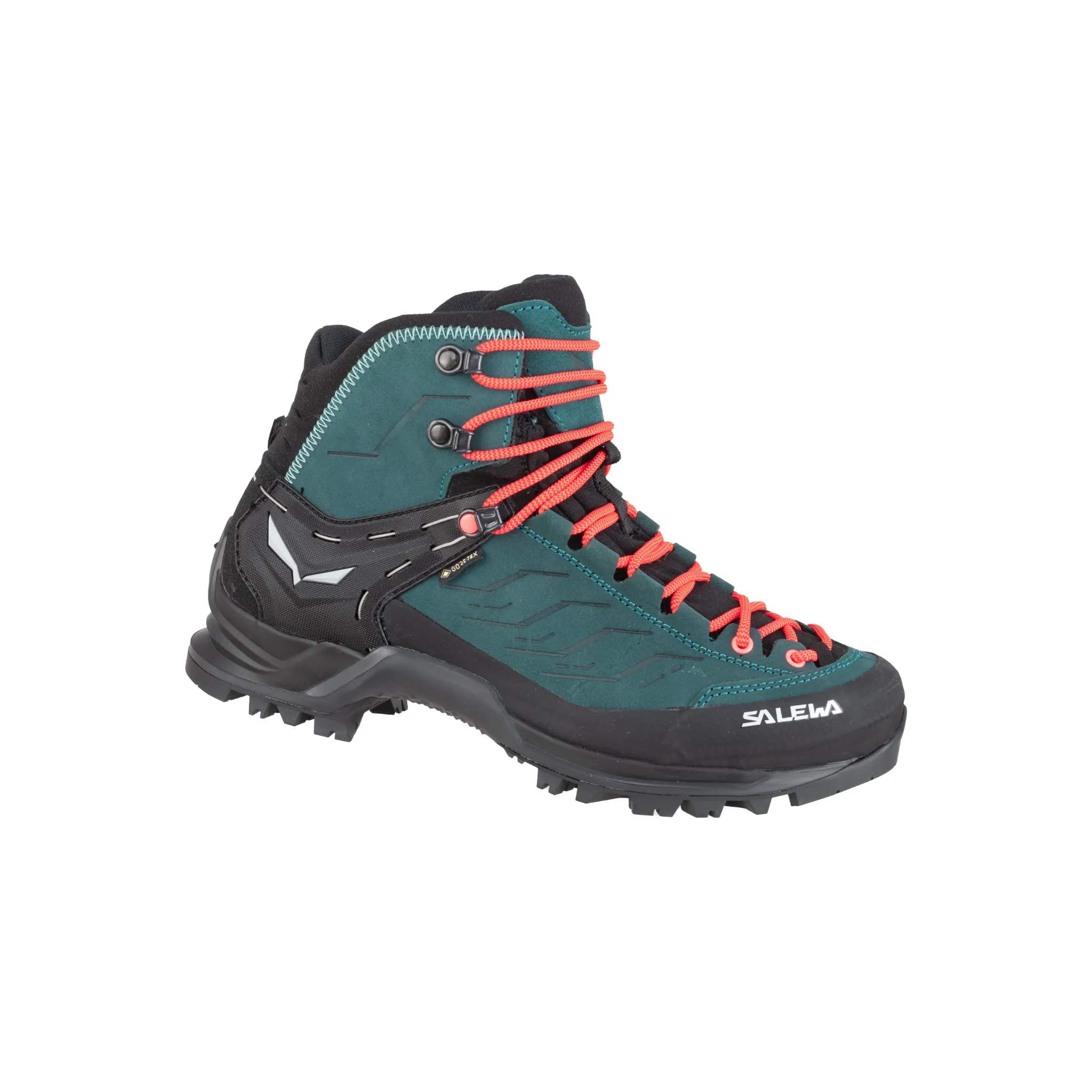 SALEWA Mountain Trainer Mid Gore-Tex - Women's