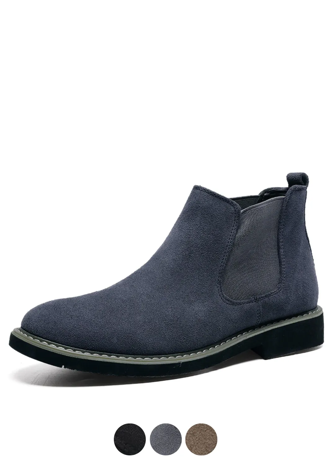 Salmeron Men's Chelsea Boots