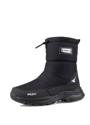 Sanchez Men's Winter Boots