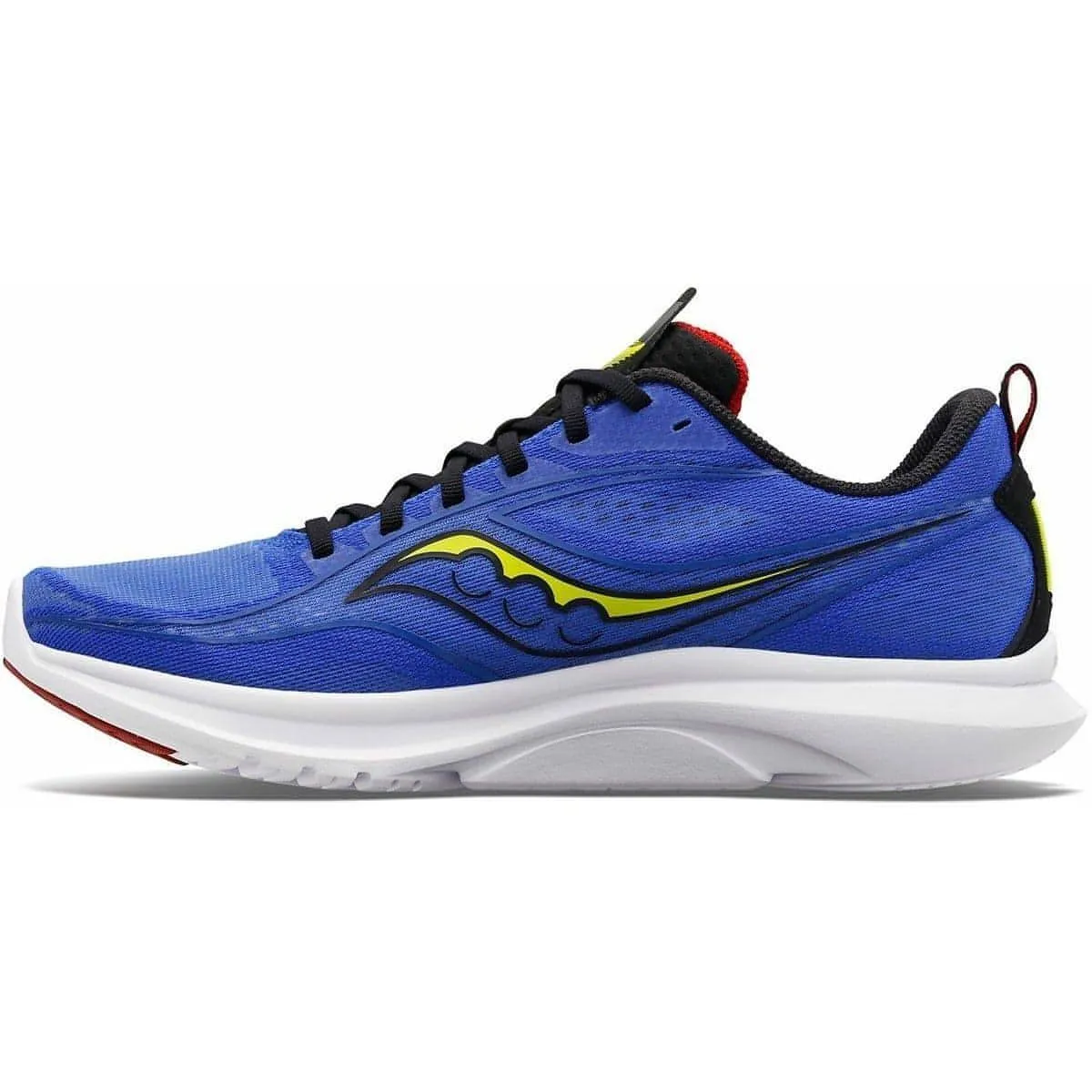 Saucony Kinvara 13 Mens Running Shoes - Blue