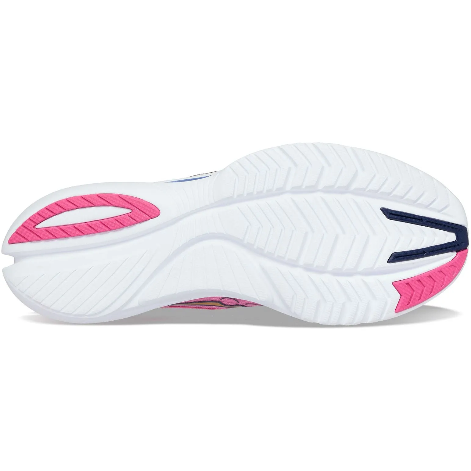 Saucony Kinvara 13 Mens Running Shoes - Pink