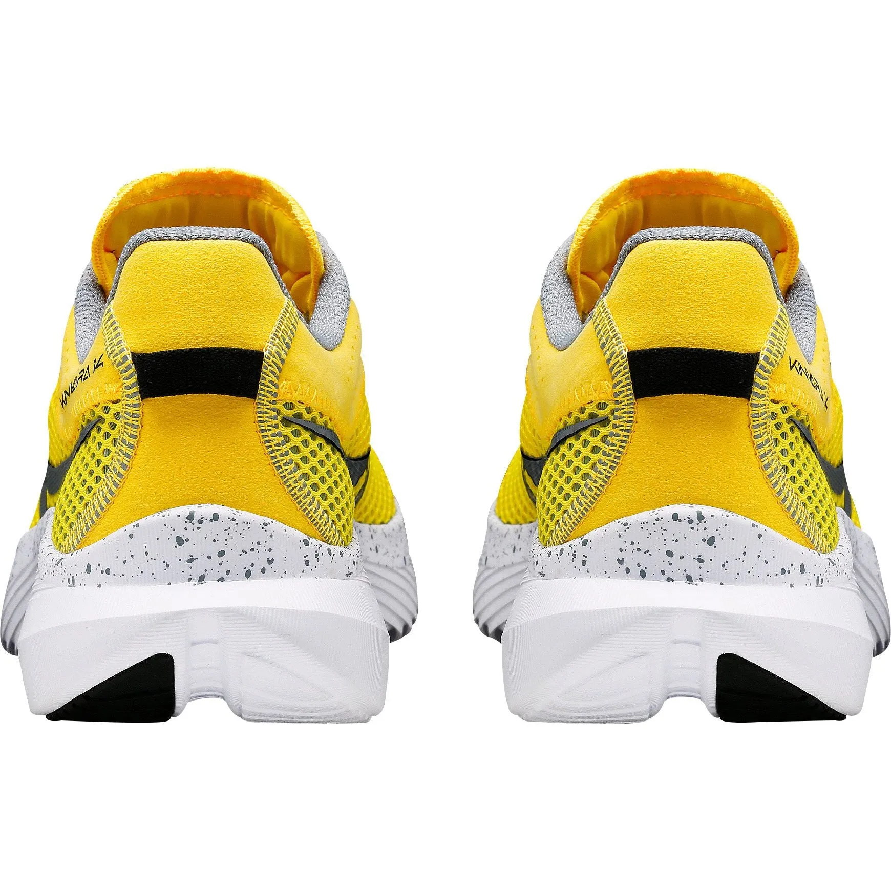 Saucony Kinvara 14 Mens Running Shoes - Yellow