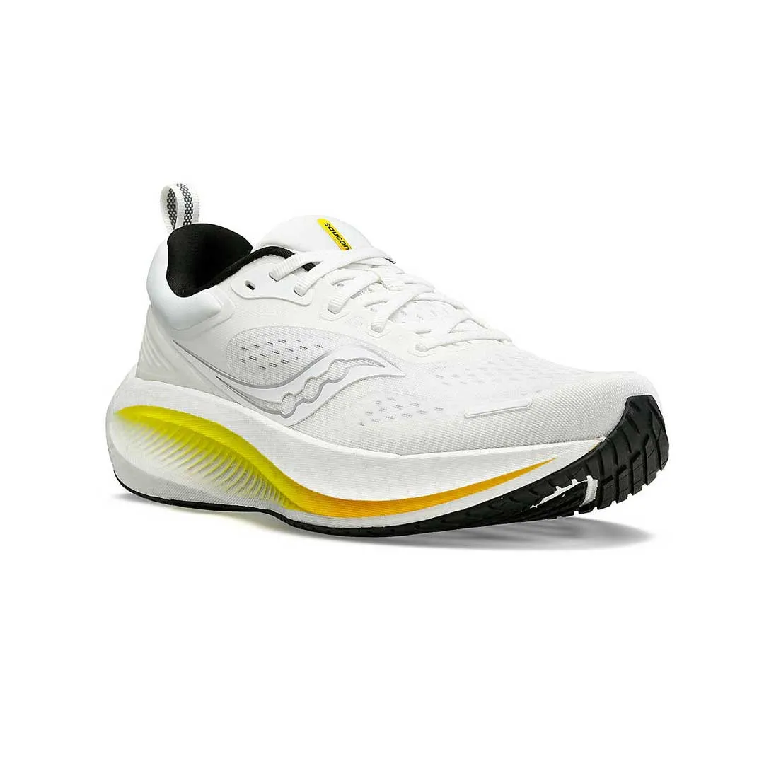 Saucony - Men's Surge 3 Mesh Shoes (S28221-1)