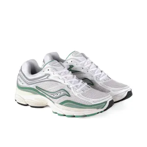 Saucony Progrid Omni 9 Ivory / Green S70832-1