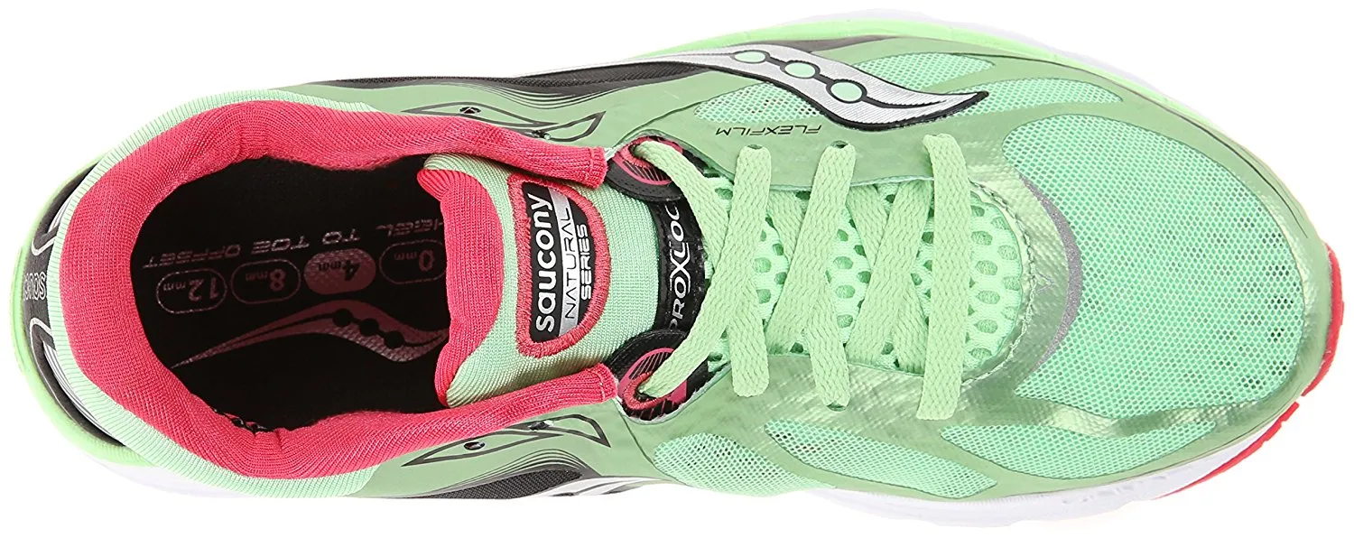 Saucony Women's Kinvara 5 Running Shoe