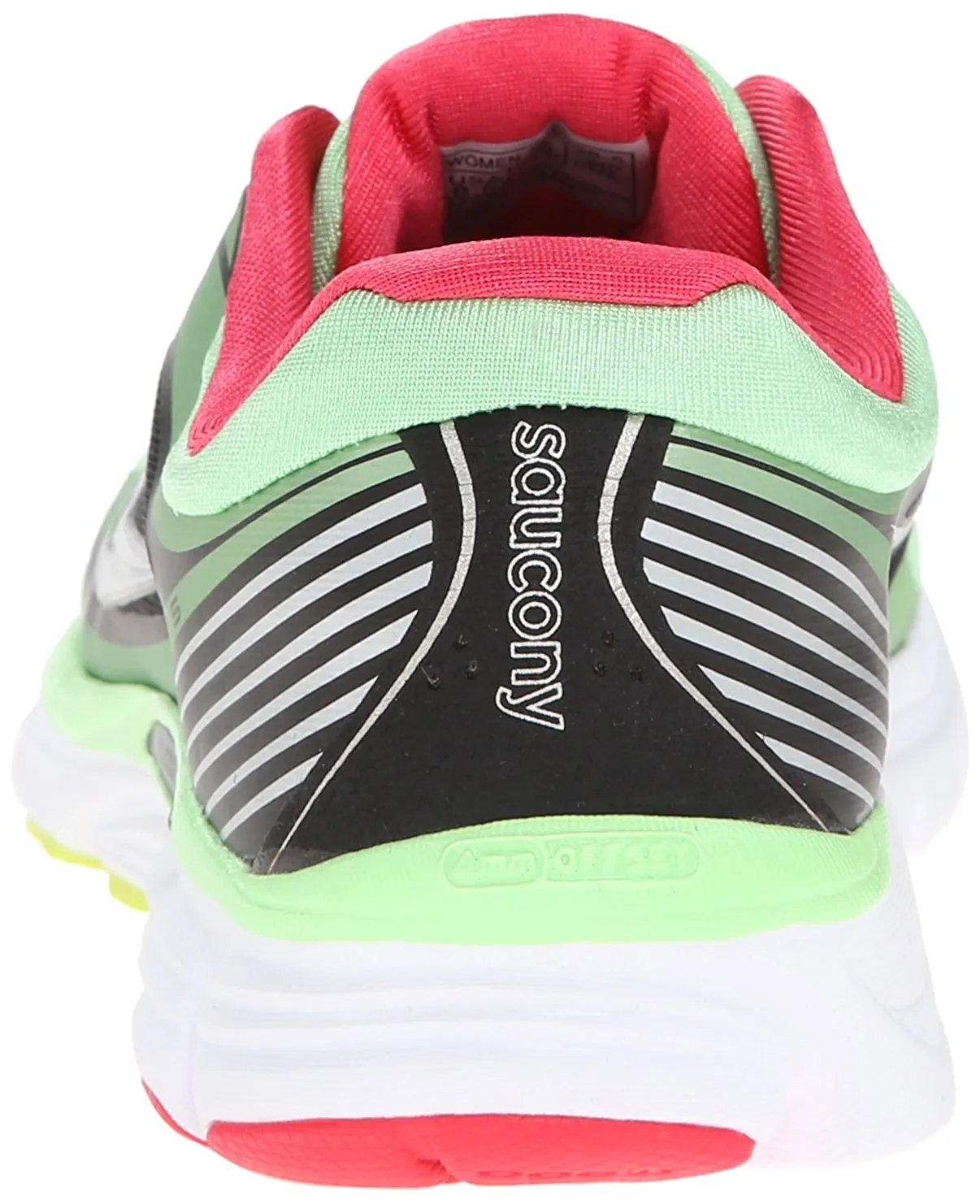 Saucony Women's Kinvara 5 Running Shoe