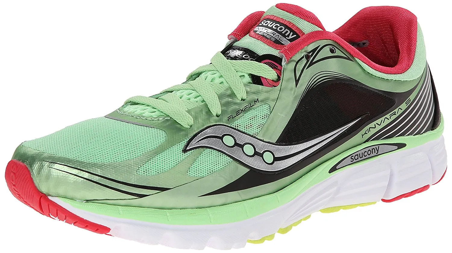 Saucony Women's Kinvara 5 Running Shoe