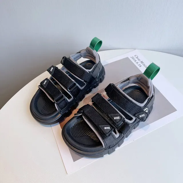 Savage Boys' Outdoor Sandal