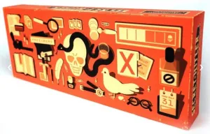 Secret Hitler - Board Game