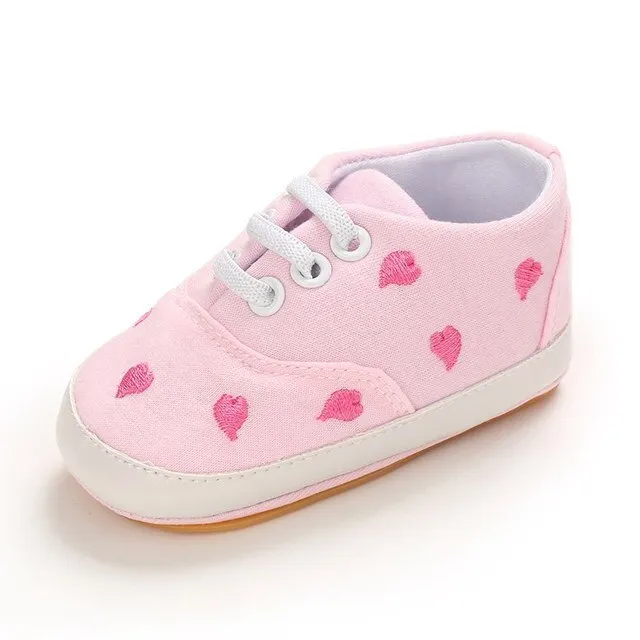 Segarra Unisex Kids' Casual Sneakers