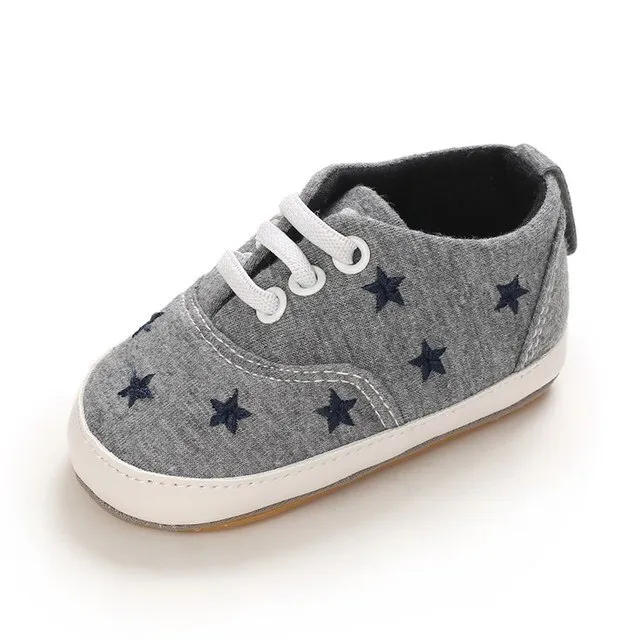 Segarra Unisex Kids' Casual Sneakers