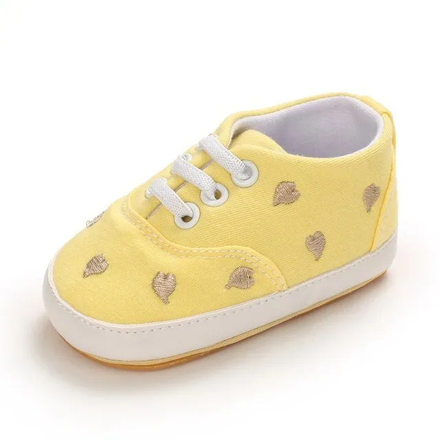 Segarra Unisex Kids' Casual Sneakers