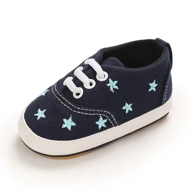 Segarra Unisex Kids' Casual Sneakers