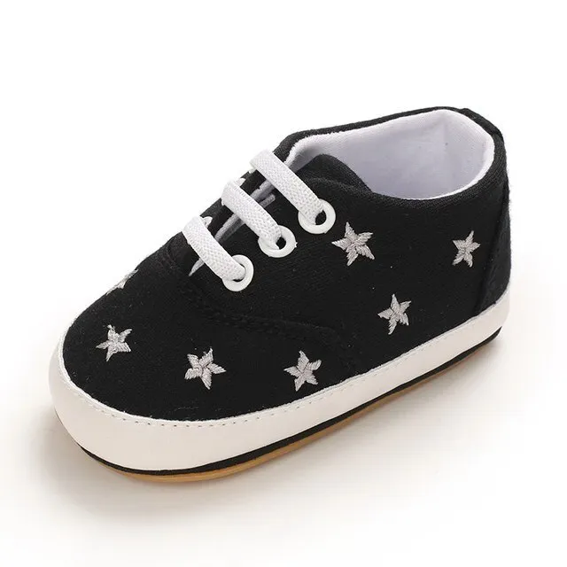 Segarra Unisex Kids' Casual Sneakers