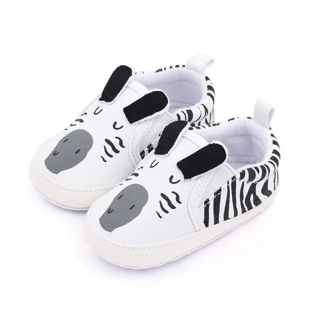 Segarra Unisex Kids' Casual Sneakers