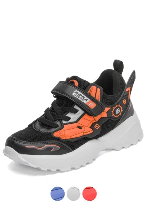 Sekou Boys' Casual Sneaker