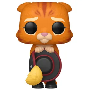 Shrek - Puss in Boots (DreamWorks 30th Anniversary) Pop! Vinyl