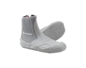 Simms ZipIt II Flats Bootie