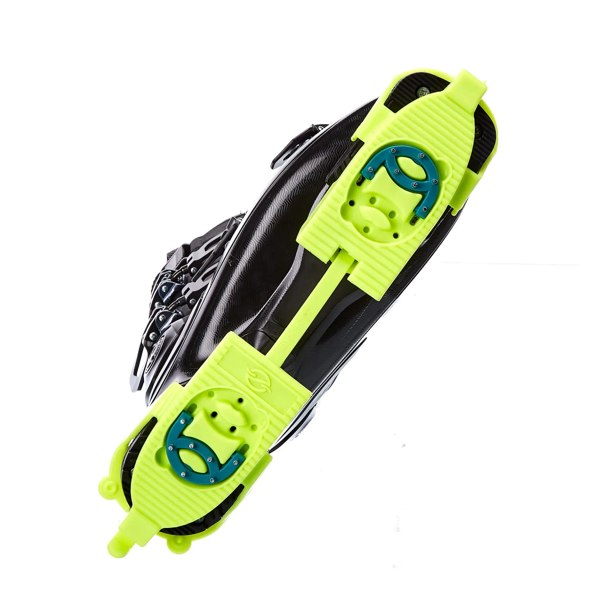 Skiskooty Claws Ski Boot and Anti Slip Protection