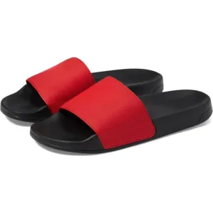 Sleek & Sporty: Versatile Slides for All