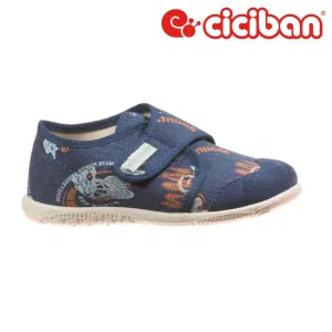 Slipper Freddy 60