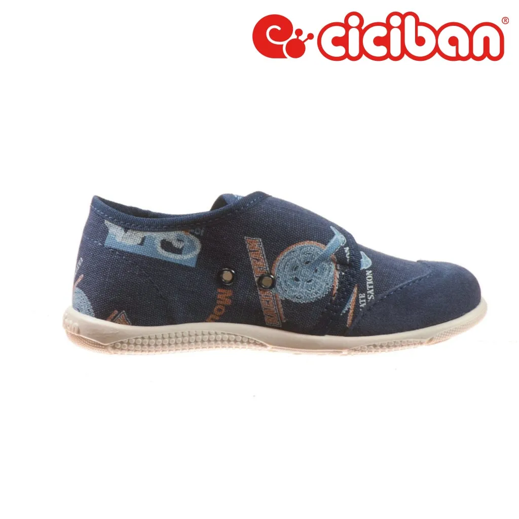 Slipper Freddy 60