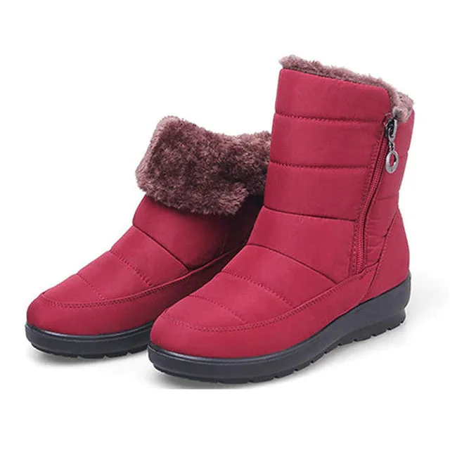 Soley Women's Boots