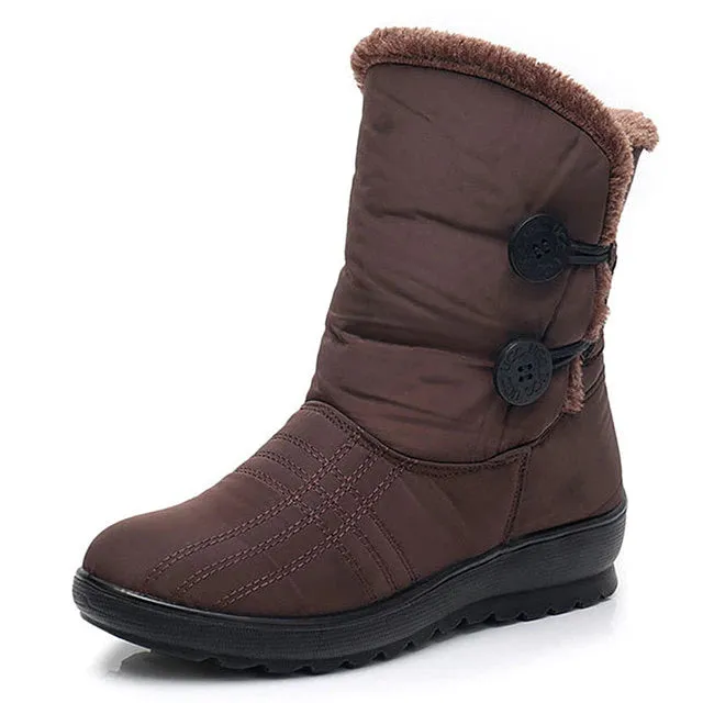 Soley Women's Boots