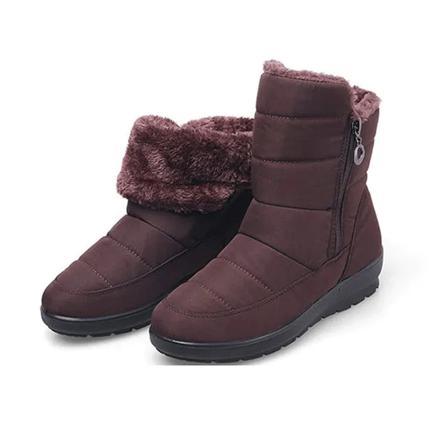 Soley Women's Boots