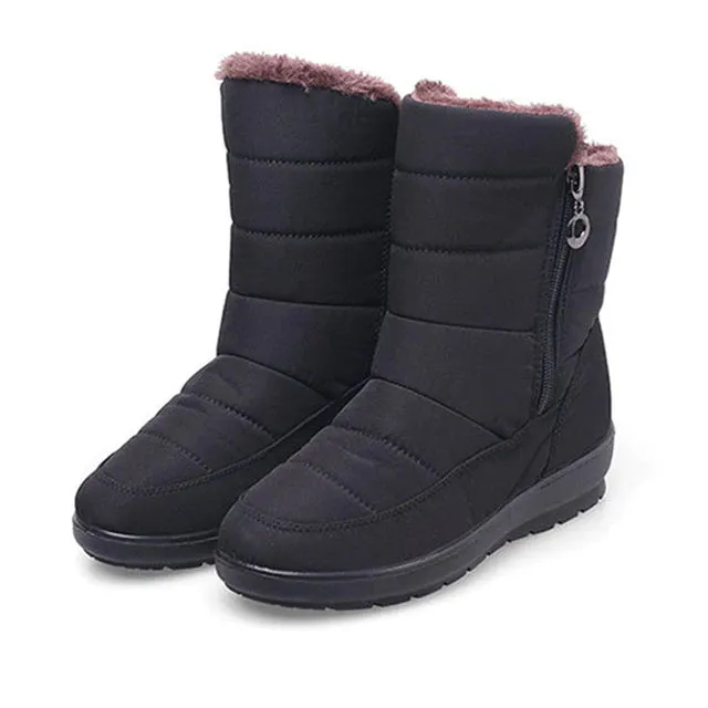 Soley Women's Boots