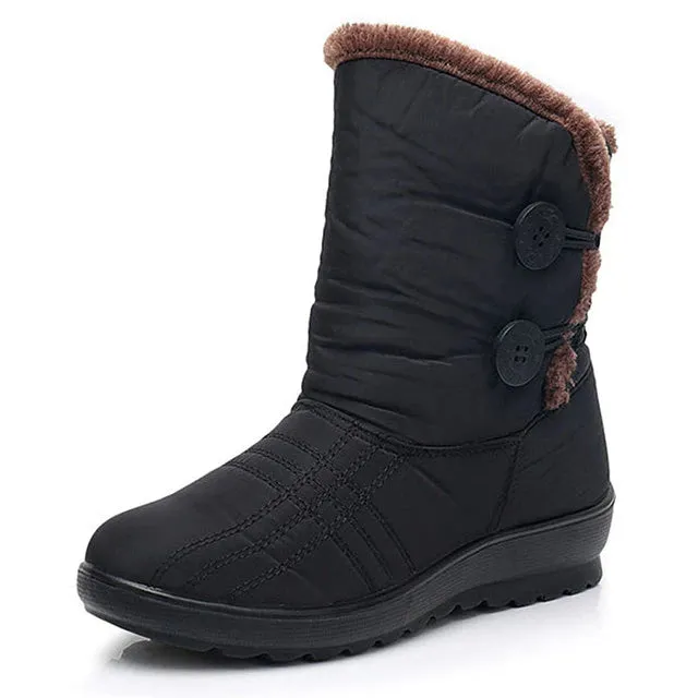 Soley Women's Boots