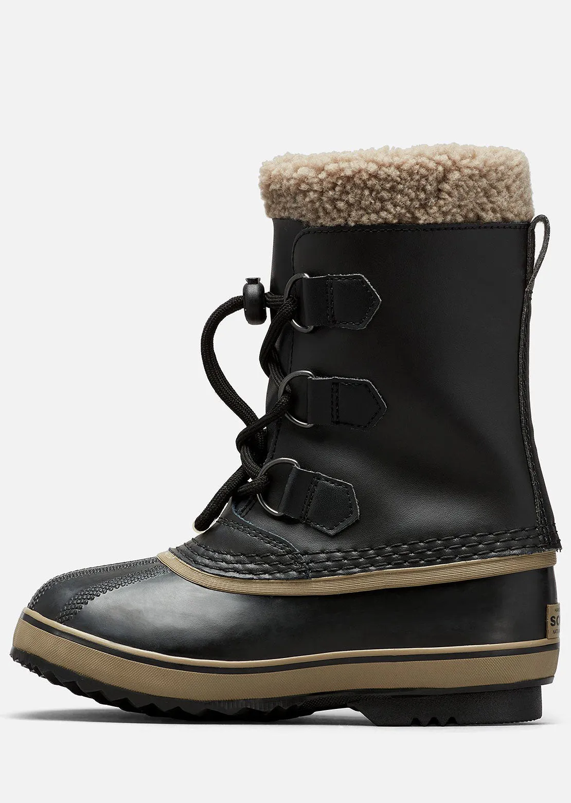 Sorel Junior Yoot PAC TP Waterproof Boots