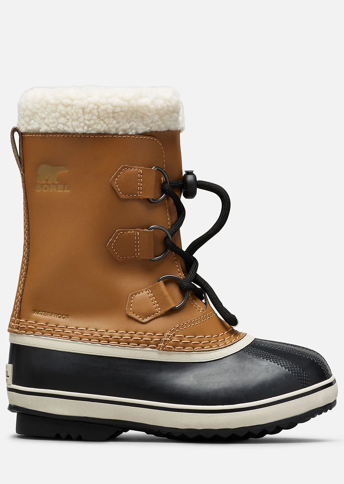 Sorel Junior Yoot PAC TP Waterproof Boots