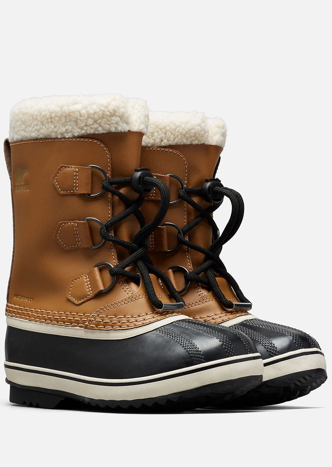 Sorel Junior Yoot PAC TP Waterproof Boots